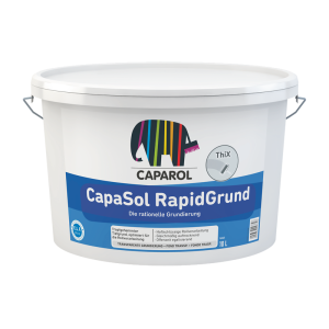 - capasol rapidgrund 2,5 lt fondo trasparente fissativo