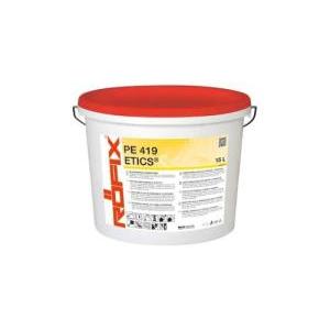 Pittura silossanica facciate bianca 15 litri rofix pe 419