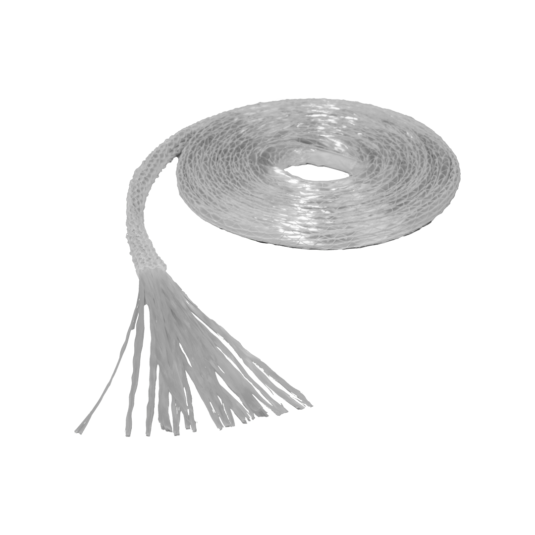 corda in fibra di vetro mapei mapewrap g fiocco 12 mm rotolo 10 metri per connessioni strutturali