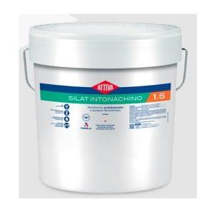- silat intonachino 1.5 bianco/base 030 2,5 kg