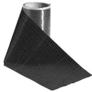 Tessuto in fibra di carbonio  c sheet 240 300 cvt3 h 20 rotolo 10 mq