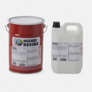 Resina epossidica bicomponente gel  carbo gel a b 12 kg rinforzi frp
