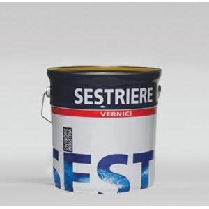 Colorante universale base acqua verde ossido 1 litro professionale