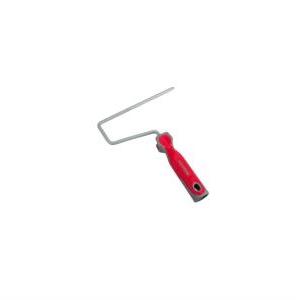 Manico rullo alluminio cm.22