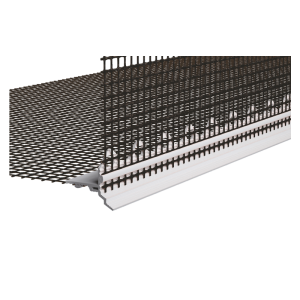 - capatect carbon tropfkantenprofil 668 /00