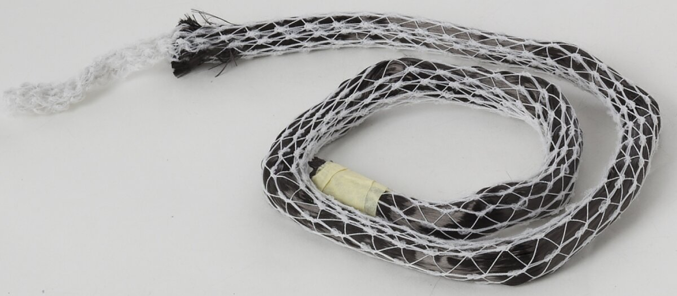 nord resine nord resine - glass fix-flex d10 connettore in fibra di vetro ar rt=10mt - foto 1