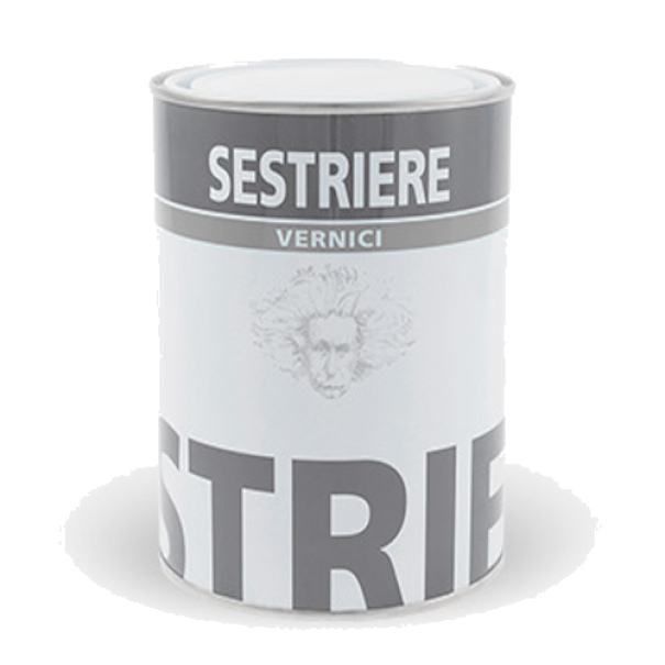 sestriere sestriere - 1330 nitro industriale opaco - confezione 0,85 kg - foto 1