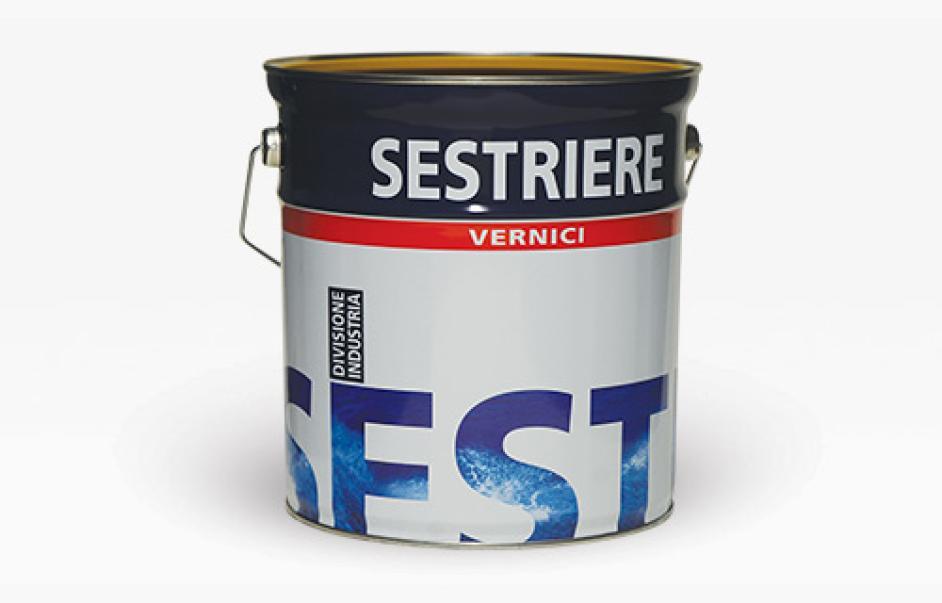 Primer epossidico grigio Sestriere 20 kg barattolo alta soliditu00e0