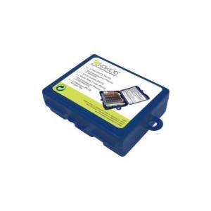 Kit analisi ph cloro piscine  kokido set test completo custodia rigida