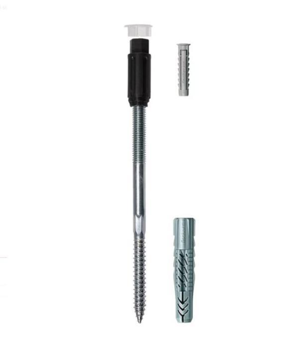 fischer italia fischer - thermax 10/120 m8 - foto 1