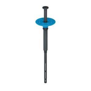 - tassello combi fix plus 175 mm universale con piattello blu (prezzo al pezzo)