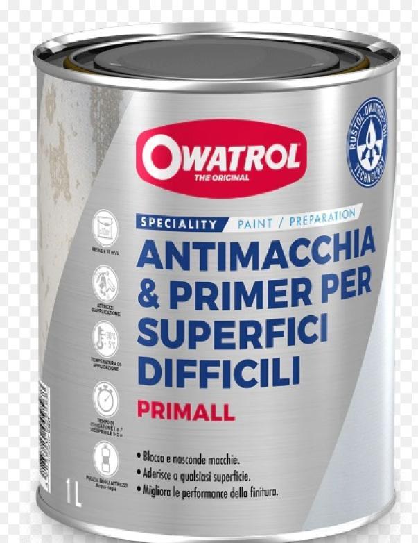 Primall primer antimacchia owatrol 1 Lt