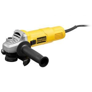 Smerigliatrice elettrica stanley fatmax fmeg 615 maneggevole  615w
