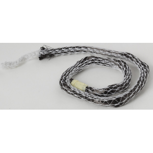 - glass fix-flex d10 connettore in fibra di vetro ar cf=30 ml 3x10mt