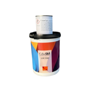 Protettivo trasparente lucido  kil 800 ml