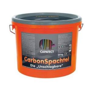 - carbon spachtel grigio chiaro rasante organico kg 25