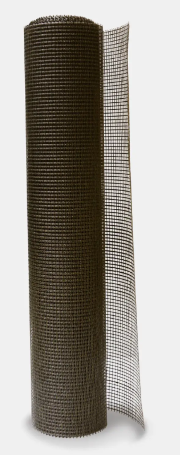 rete rinforzo strutturale in fibra acciaio geosteel grid 400 25 metri kerakoll immagine prodotto per edilizia consolidamento rinforzo murature