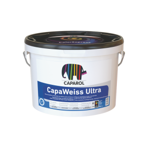 - capaweiss ultra pittura per interni