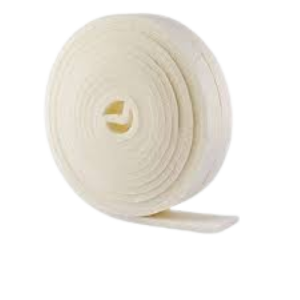 Parafreddo in spugna brixo larghezza 20 mm  isolamento termico codice