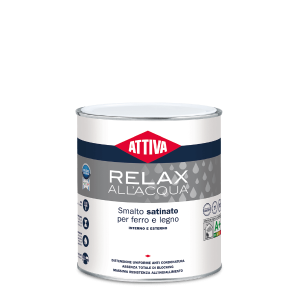 - relax all'acqua fondo base bianca lt 2,50