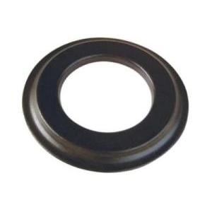Anello di copertura tecnico  per stufe pellet diametro 8 cm accessorio