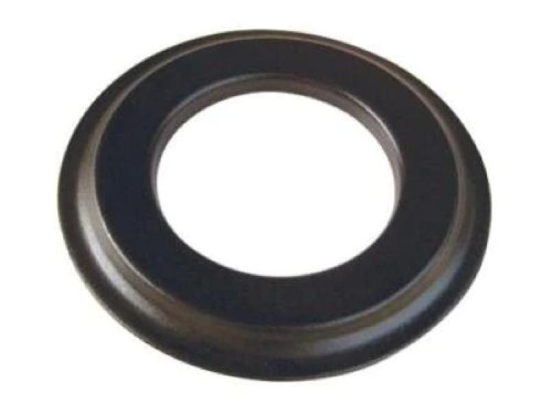 Anello di copertura tecnico Mac per stufe a pellet diametro 8 cm accessorio