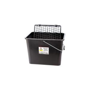 Secchio pittura plastica 16 litri con rete  130643016