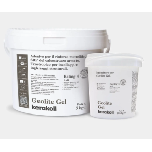 - geolite gel a b 8 kg adesivo epossidico tixotropico grigio strutturale
