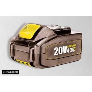Batteria ricaricabile litio 20v 4ah  utensili compatibili