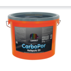 - carbopor reibputz 15 base 1 kg 25