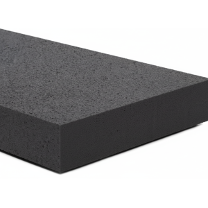 Pannello isolamento termico eps grafite  capatect 12 cm 100x50 cm confezione 2.5 mq  prezzo al mq