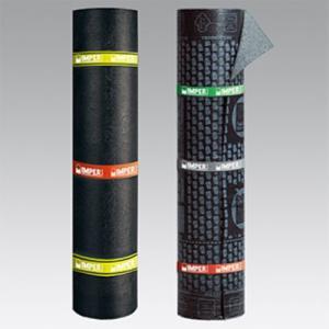 Imper - guaina poliestere laren 4 mm -5 prezzo al mq