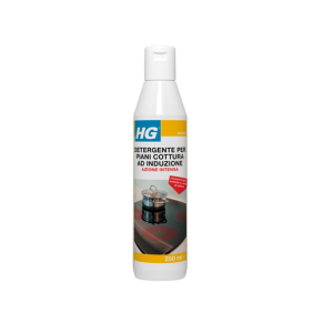 Hg det. ad az. int. per piani cottura ad induzione 0.25l
