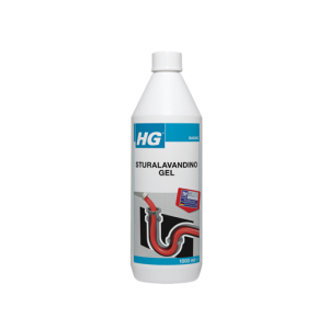 Hg sturalavandini gel 1l