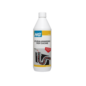 Hg sturalavandini per cucine 1l