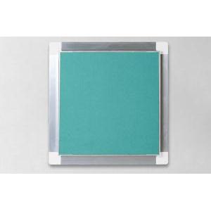 Botola d'ispezione cartongesso 40x60 cm apertura lato lungo