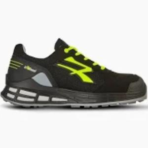 Scarpa antinfortunistica bassa s1p src esd u group upower taglia 41