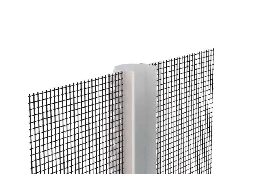 caparol caparol - capatect dehnfugenprofil typ-e carbon - foto 1
