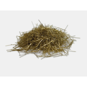 - steel fiber fibre acciaio 13 mm alto carbonio confezione 6.5 kg