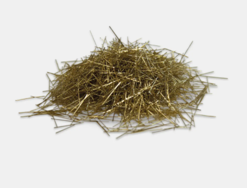 fibre in acciaio per calcestruzzo ad alta resistenza kerakoll steel fiber 6.5 kg