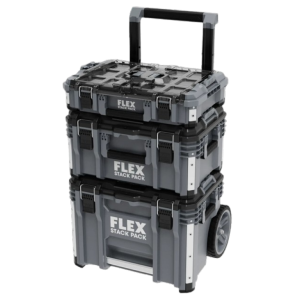 Carrello portautensili modulare con valigia  organizzazione utensili capiente