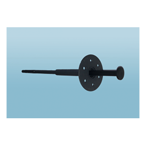 - capatect tassello hts-m time save - carbon fix