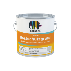- capalac rostschutzgrund fondo antiruggine grigio 2,5lt