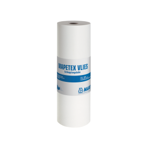 - mapetex vlies 1x50 mt rt 50 mq tessuto non tessuto bianco 281150 prezzo al rotolo