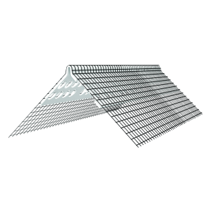 - capatect parasp. angolo variabile gewebewinkel flexibel  rete in fibra di vetro prezzo al pz