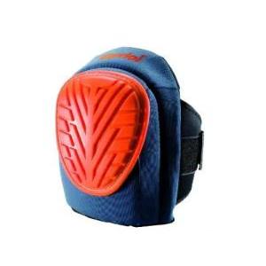 Ginocchiera protettiva  poliestere sbr ergonomica regolabile