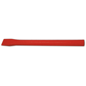Scalpello piatto acciaio 16x250 mm  utensile professionale