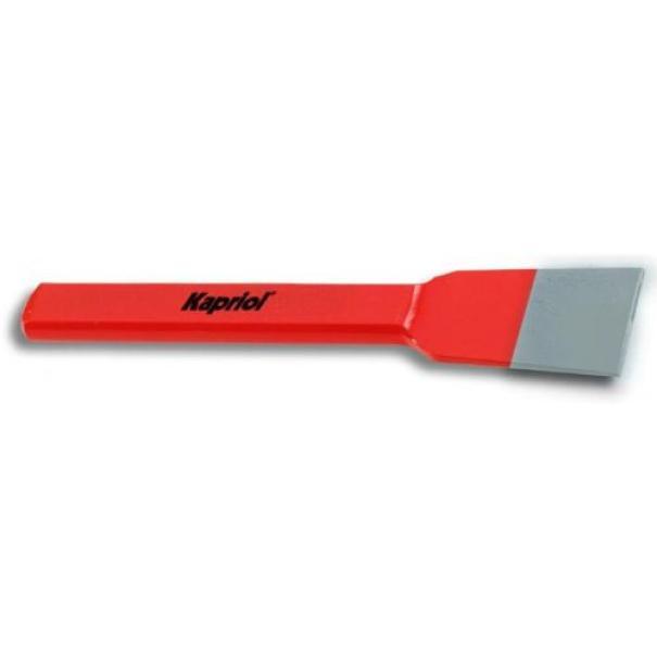 scalpello per mattoni kapriol lama 70 mm utensile manuale per muratura robusto