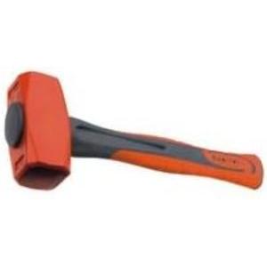 Mazzetta con manico antiscivolo  master progrip gr800 utensile manuale professionale