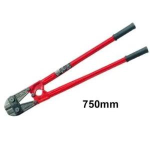 Tagliabulloni professionale  750 mm utensile manuale robusto